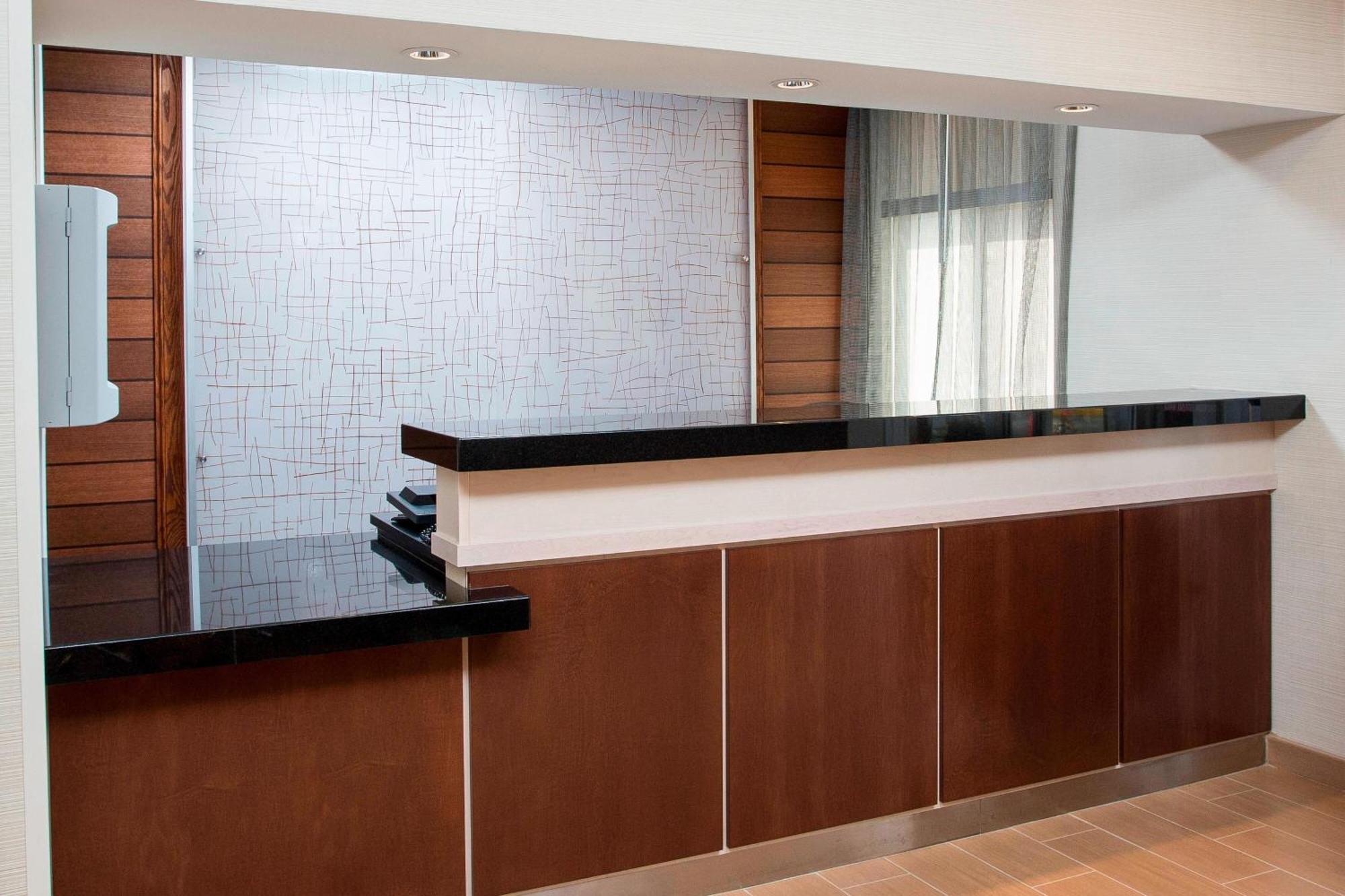 Fairfield Inn & Suites South Bend Mishawaka Zewnętrze zdjęcie