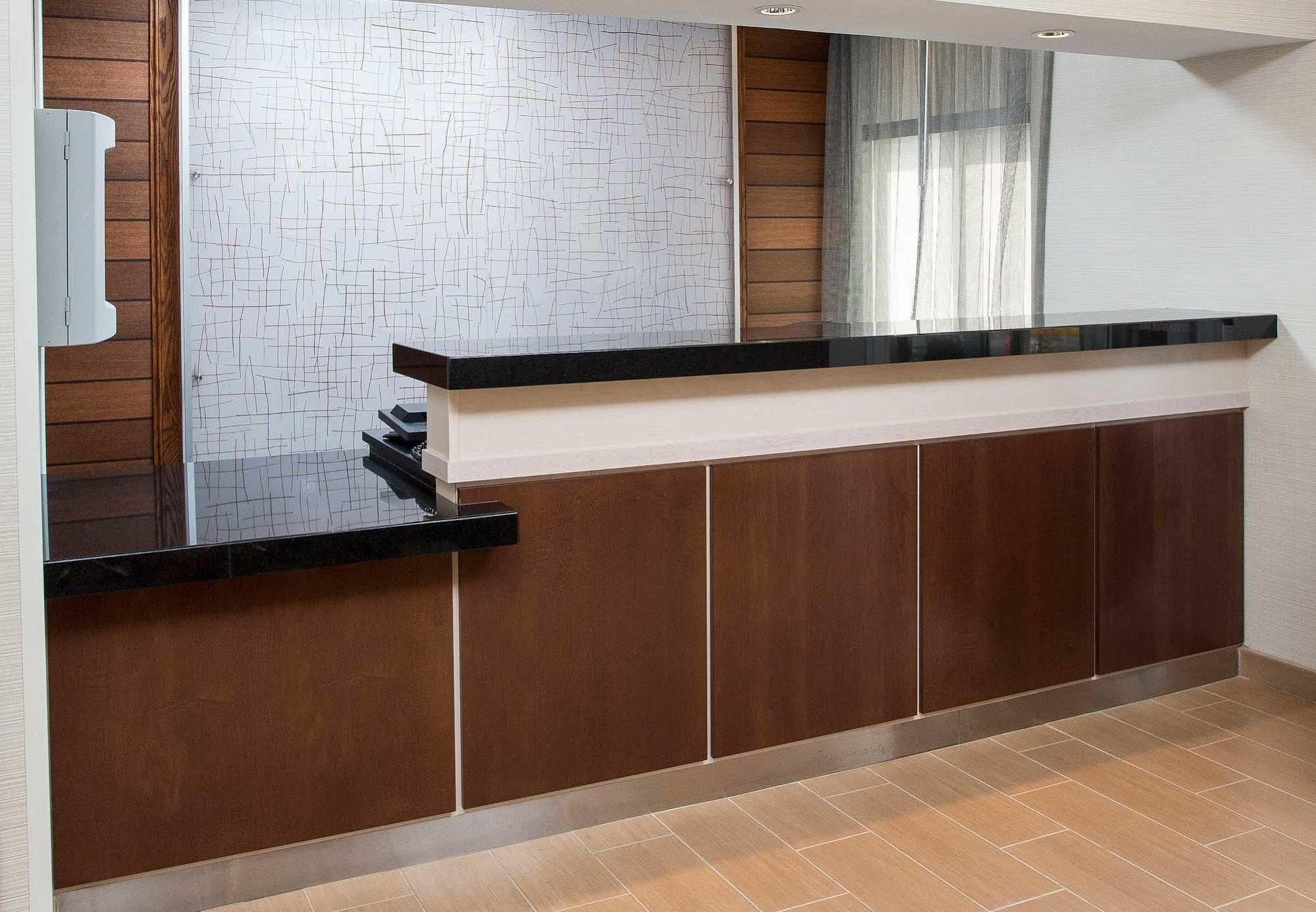 Fairfield Inn & Suites South Bend Mishawaka Zewnętrze zdjęcie